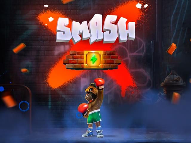 1999BET Esmagamento X