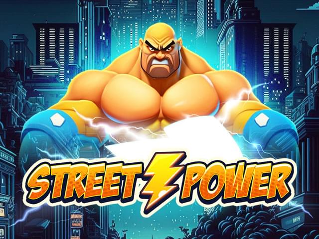 1999BET Poder da Rua