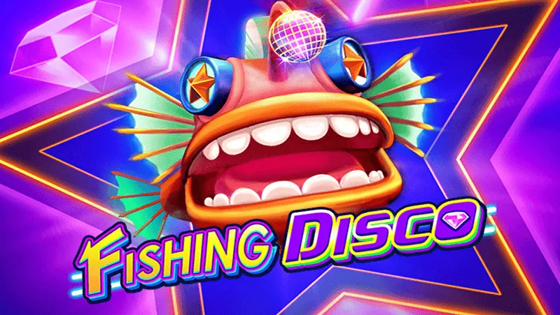 1999BET Informações básicas sobre o jogo de tiro ao peixe Fishing Disco para iniciantes.
