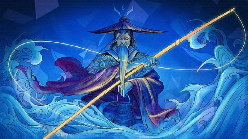 1999BET Informações gerais sobre o jogo de tiro ao peixe Jiang Ziya.